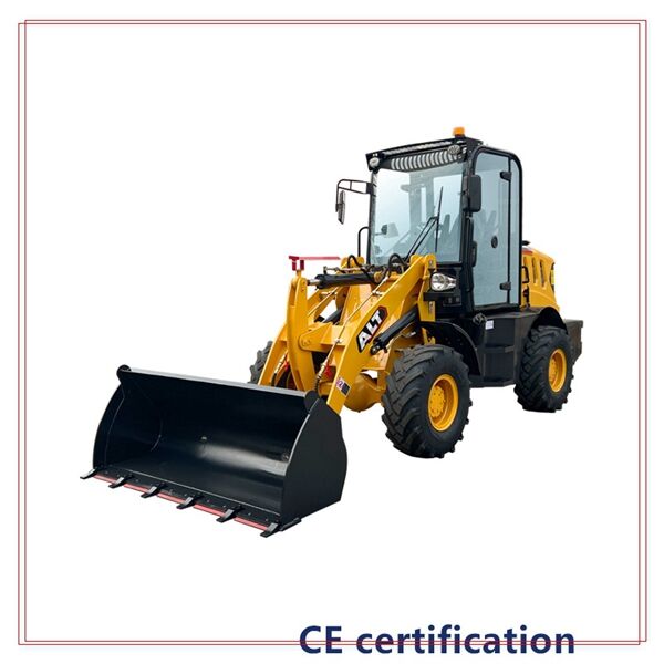 Anwendungen von Front-End-Ladern