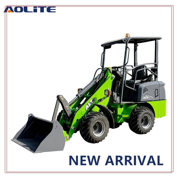 محملات صغيرة كهربائية لمجموعة متنوعة من مشاريع البناء