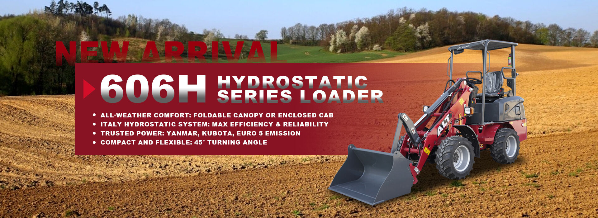 Qingzhou Yingnuo Heavy Industry Co., Ltd.