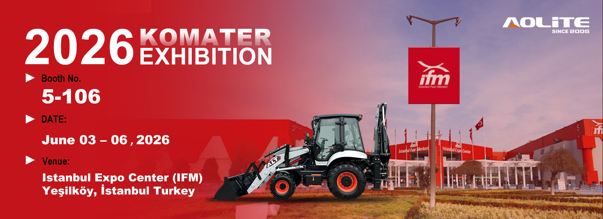 Qingzhou Yingnuo Heavy Industry Co., Ltd.