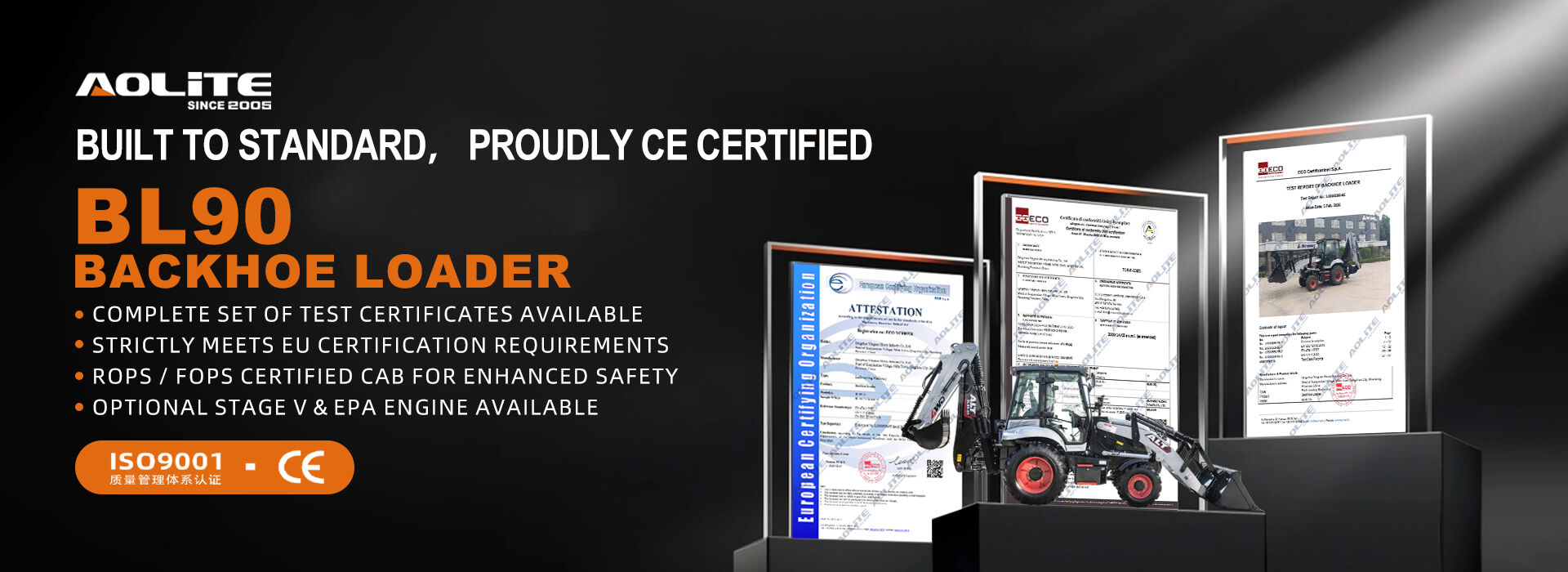 Qingzhou Yingnuo Heavy Industry Co., Ltd.