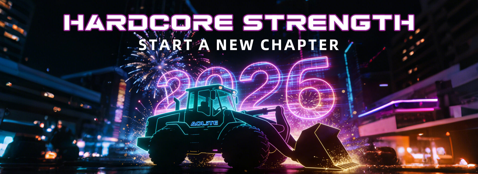 Qingzhou Yingnuo Heavy Industry Co., Ltd.