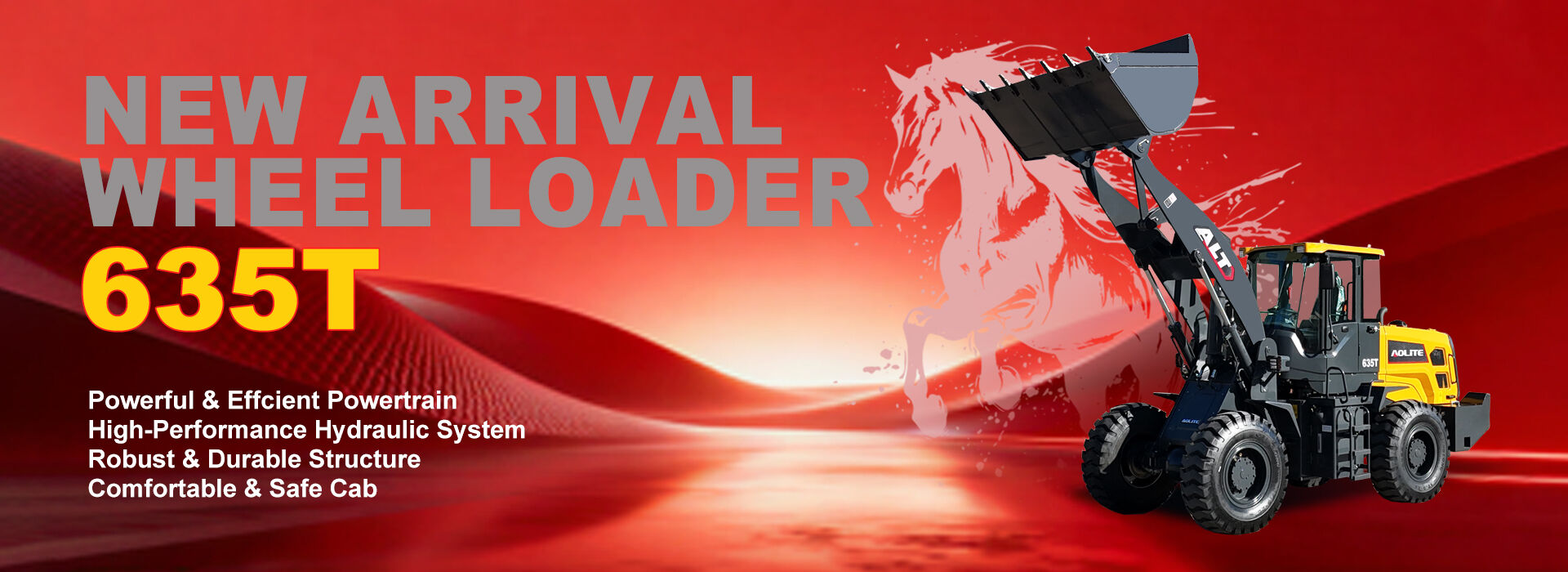 Qingzhou Yingnuo Heavy Industry Co., Ltd.