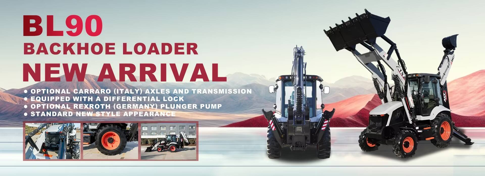 Qingzhou Yingnuo Heavy Industry Co., Ltd.