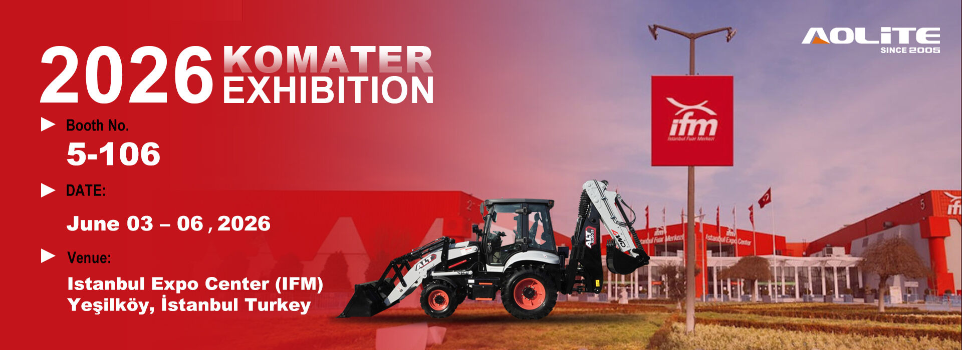 Qingzhou Yingnuo Heavy Industry Co., Ltd.