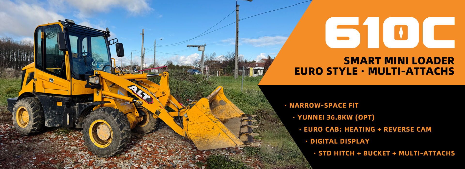 Qingzhou Yingnuo Heavy Industry Co., Ltd.