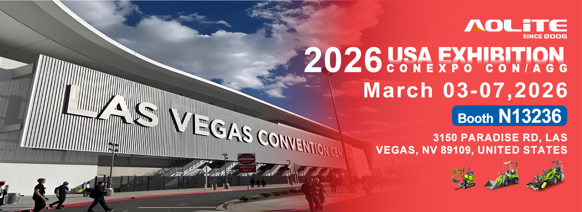 Qingzhou Yingnuo Heavy Industry Co., Ltd.