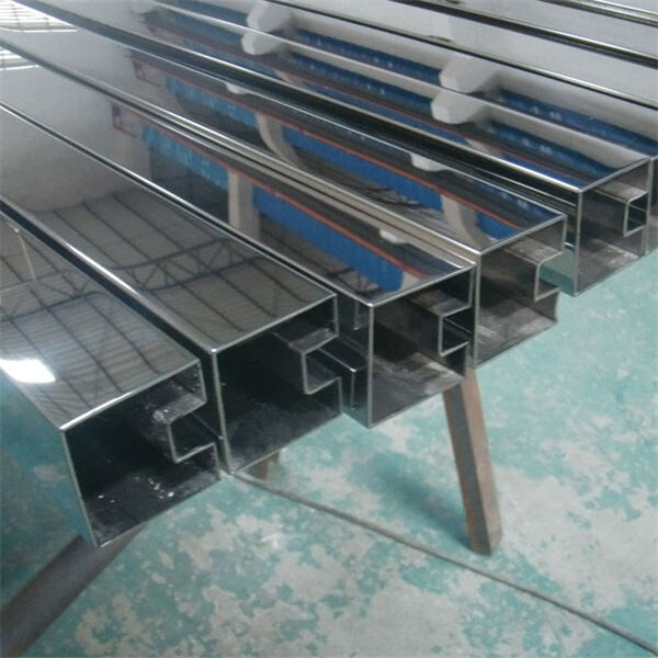 Customizable solutions and expert advice from knowledgeable stainless steel tubing suppliers