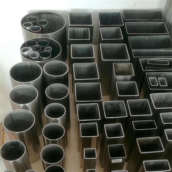 Économisez grâce aux remises sur le prix des tubes en acier inoxydable 304