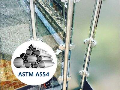 Why Choose a Custom Glass Railing for Your Home or Business?