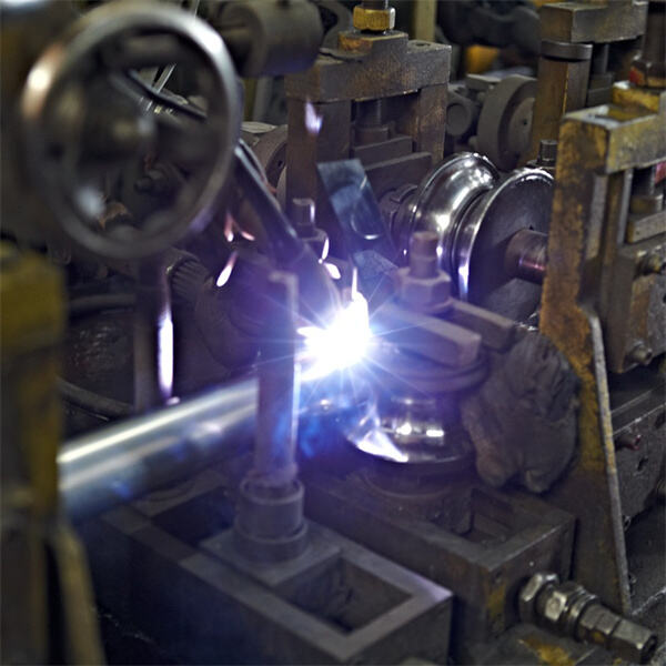 신뢰할 수 있는 스테인레스 파이프 제작 솔루션