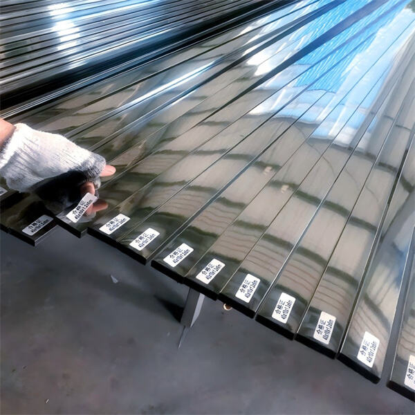 Corrosion-resistant material for long-lasting use.