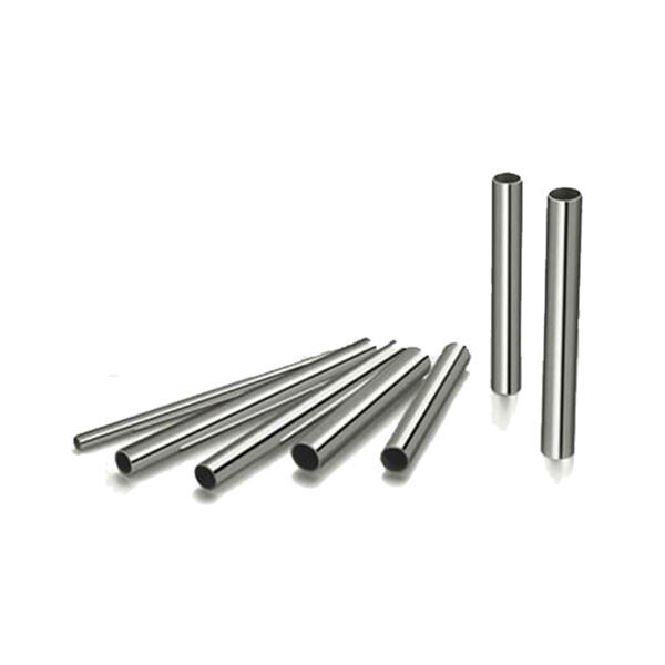 Available in a variety of lengths, grades, and finishes.