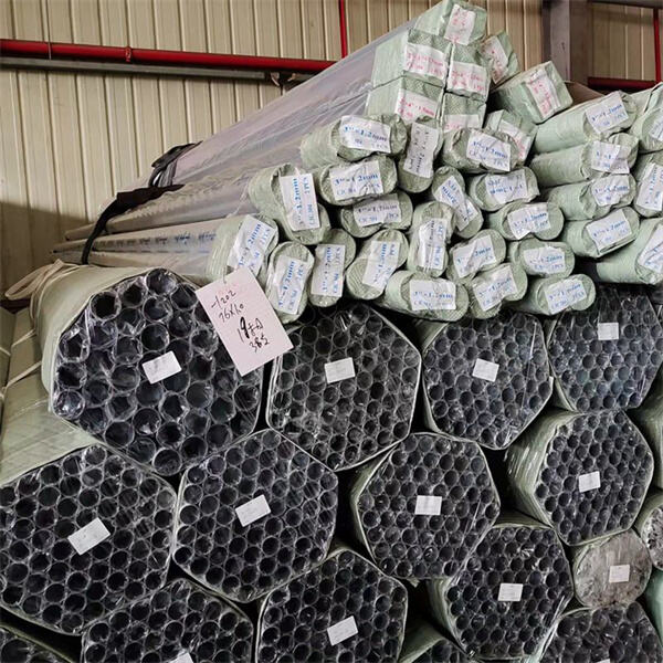 Saving Money on Your Next Project with Affordable SS 304 Pipe Price per Kg