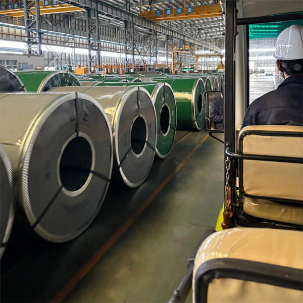 Inovativní produkty od vedoucích dodavatelů