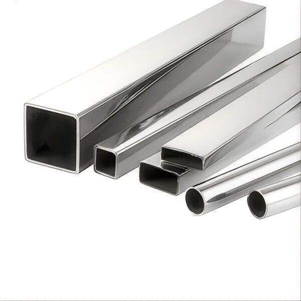 Advantages of Sourcing Stainless Steel Pipes from China