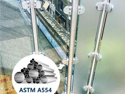 What to Look for in a Glass Railing Manufacturer
