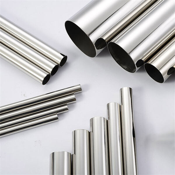 فهم الأنواع المختلفة لأنابيب الفولاذ المقاوم للصدأ التي تُصنع في الصين