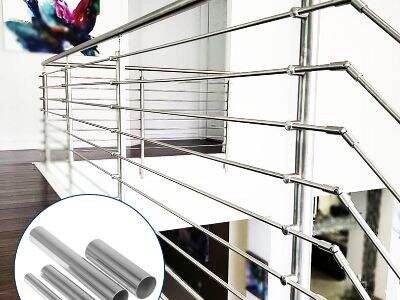 How Leading Glass Railing Manufacturers Ensure Safety and Quality