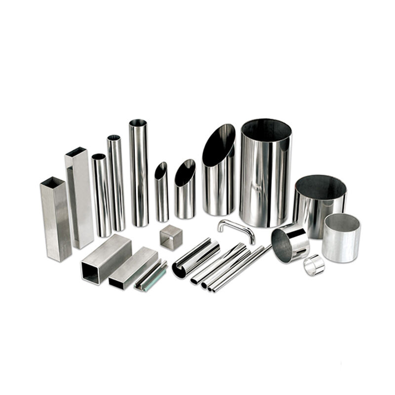 The Versatility of 304 Stainless Steel Pipe for Various Industrial Uses