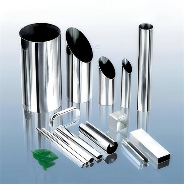 주거 건설에서 스테인레스 파이프 사용하기