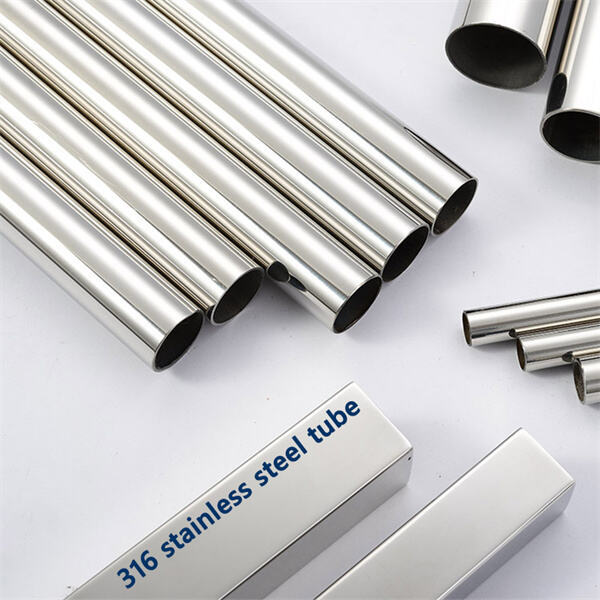 كيف يتفوق على أنواع أخرى من الفولاذ المقاوم للصدأ