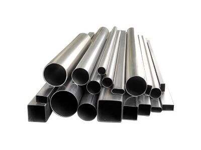 Know more about Stainless Steel 304 Pipes A complete Guide