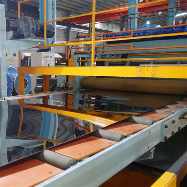 Comment choisir la bonne taille et l'épaisseur pour vos besoins en bobine de tôle.