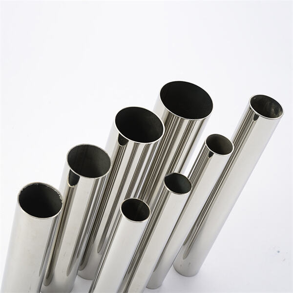 Innovative Stainless Pipe Solutions for China's Infrastructure Developmen
