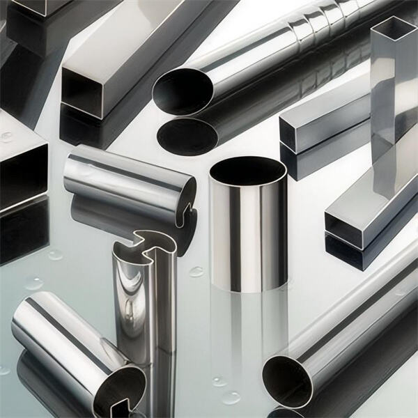 The Importance of Choosing Stainless 304 for Hygienic Environments