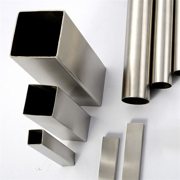 دور أنابيب الفولاذ المقاوم للصدأ في صناعة التصنيع في الصين