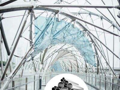 Commercial Glass Railings: A Smart Investment for Property Owners