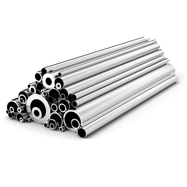 Tube en acier inoxydable de 25 mm de haute qualité pour une performance fiable