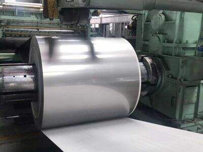 Stainless Steel Coils - High Quality & Reliable Performance