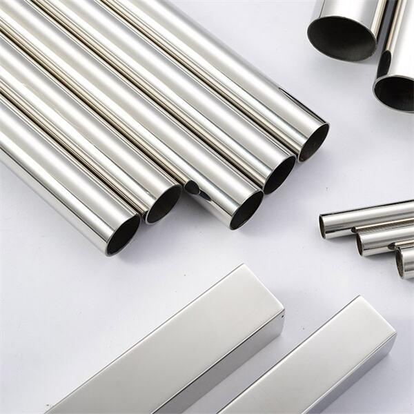 Benefits of Stainless Steel Welded Tubes