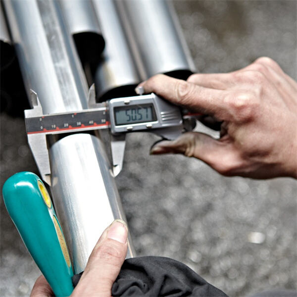 Considérations lors du calcul des coûts d'installation des tubes en acier inoxydable