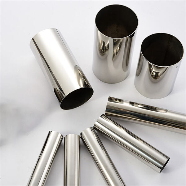 الفوائد التي يوفرها شراء أنابيب الفولاذ المقاوم للصدأ من موردين صينيين معروفين