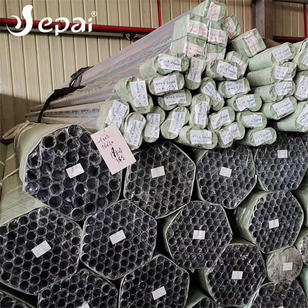 Ag Fiosrú ar an Fáthbhuíocht agus na n-Ábhar SS Píob Priús in Kg le Linn Iomlánacht an Mhárachta