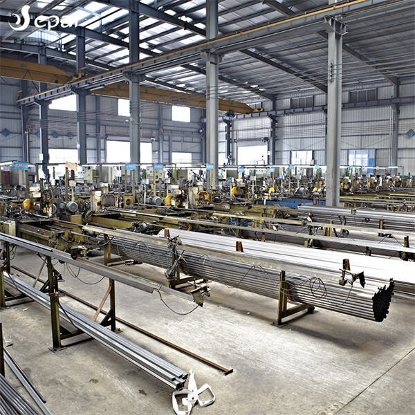 China's Premier SS Pipe Manufacturer