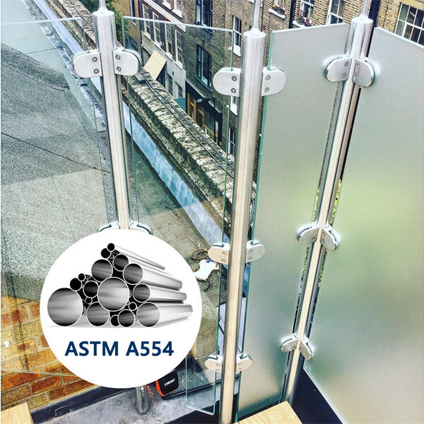 Rust-resistant and weather-proof for outdoor and indoor use