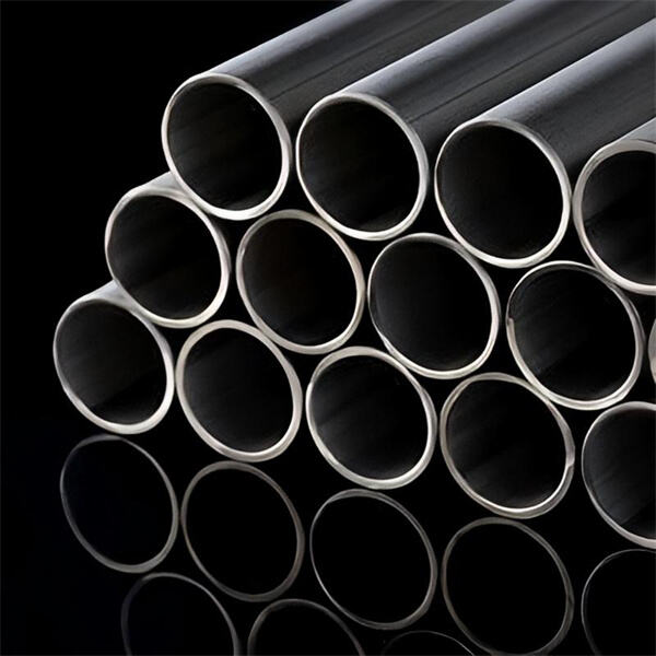 The Versatility and Strength of Stainless Steel Round Pipes