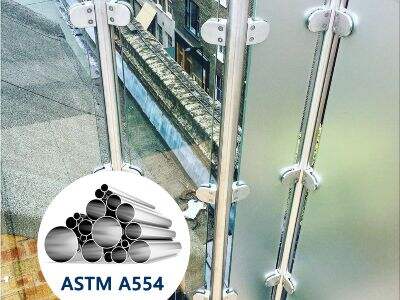 Architect-Approved: Why Custom Glass Railings Are the Future of Design