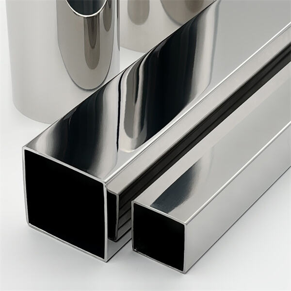 How Stainless Steel Square Tubing Can Fit Any Projec
