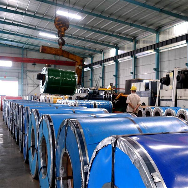 Jak šetřit na ceně nerezového plechu