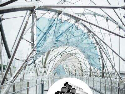 Commercial Aluminum Railings: Features, Benefits & Applications