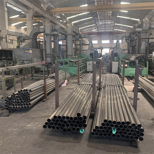 Efficient delivery and service from leading stainless steel tubing suppliers