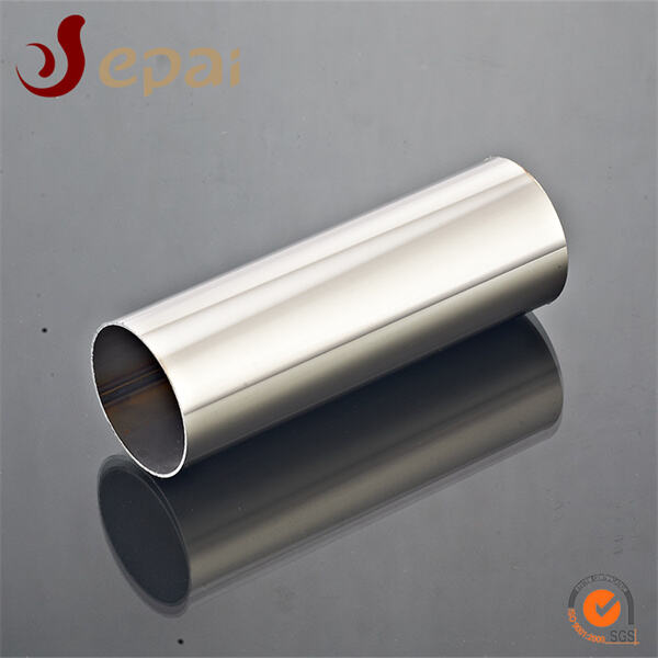 أنبوب 316 SS متعدد الاستخدامات ومرن ومناسب لتطبيقات مختلفة.