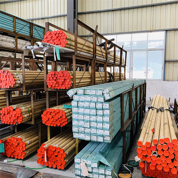 Meilleures Offres sur les Tuyaux en Acier Inoxydable Résistants à la Corrosion