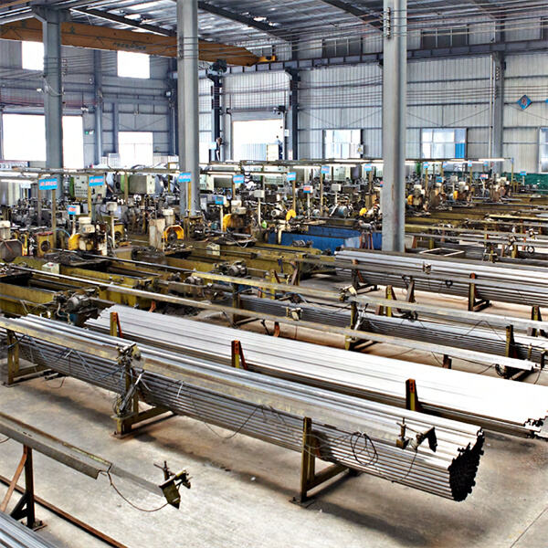 중국의 파이프 제조업체로부터 경쟁력 있는 가격과 혁신적인 솔루션