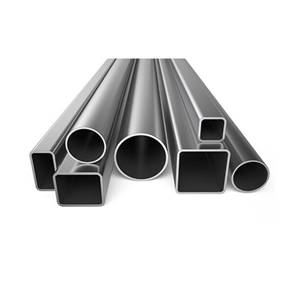 Where Stainless Steel Welded Tubes are Used